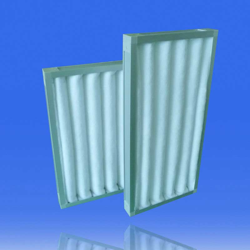 G4 Air Filters, Pre-filter