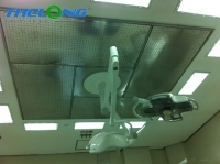 Air supply system for operating room TL - PM 05