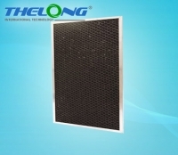 Carbon fiber filter TL - LCB01