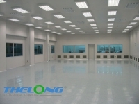 Cleanroom TL-PS-090