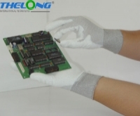 Cleanroom gloves TL - GT01