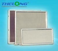 Electrostatic filter TL - LTD 01
