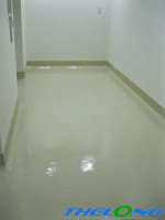 Epoxy paint for cleanroom PSTL01