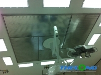 Filtering ceiling TL-PM 09