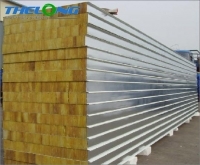 Insulation Panel TL-RW01