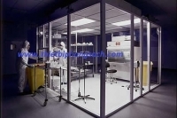 Micro Cleanroom TL-PS-03