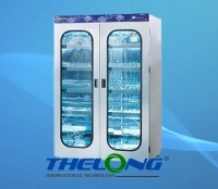 Sterilizing dryer cabinet for cups TL - SK 508U