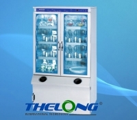 Sterilizing dryer cabinet for cup TL - SK 1850U