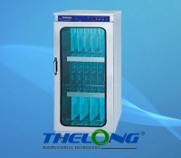 Sterilizing dryer  cabinet for  tray TL - SK 502SHU