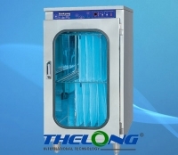 Sterilizing dryer cabinet for glove, clout, wiper TL -SK 2200U