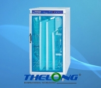Sterilizong dryer cabinet for,  cutting board, tray TL - SK 1100