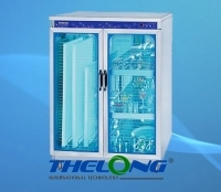 Sterillizing dryer cabinet for cutting board, tray TL -SK 1300U