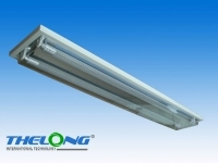 cleanroom Surface mounted fluorescent lighting TL - SD - 002